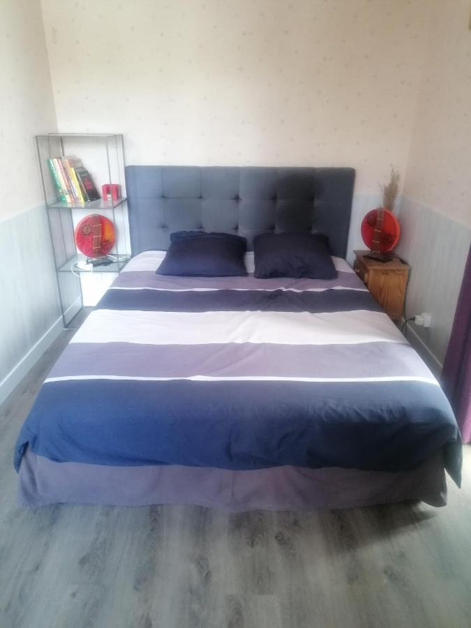 Gaillarde Apartment Brive-la-Gaillarde Luaran gambar