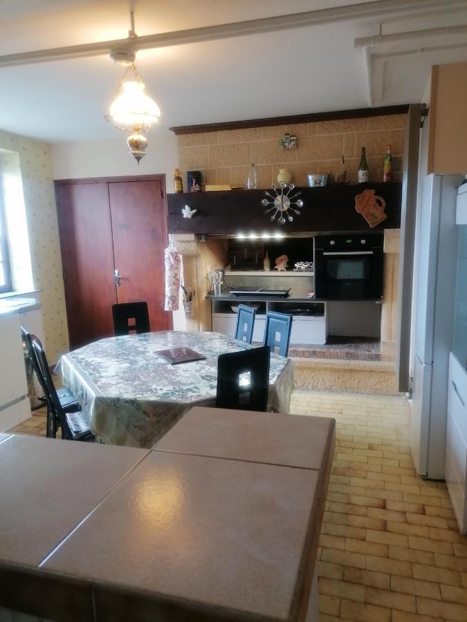 Gaillarde Apartment Brive-la-Gaillarde Luaran gambar