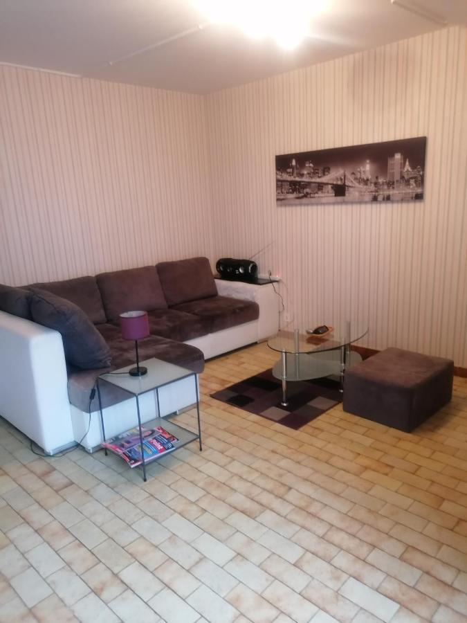 Gaillarde Apartment Brive-la-Gaillarde Luaran gambar