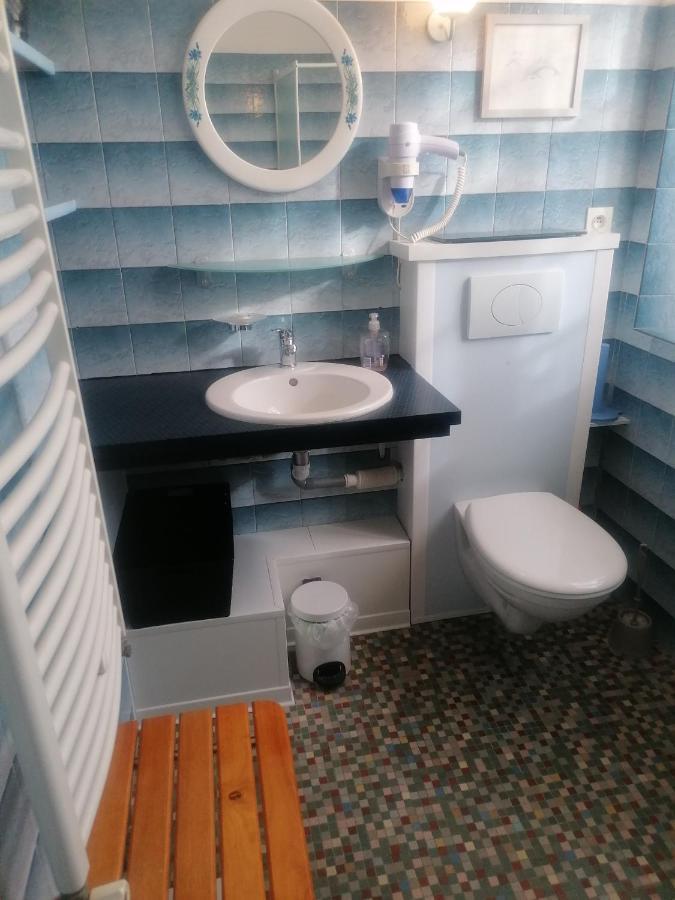 Gaillarde Apartment Brive-la-Gaillarde Luaran gambar
